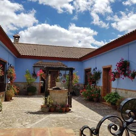 Vivienda Rural Casa Sofia Villa Ubrique Bagian luar foto