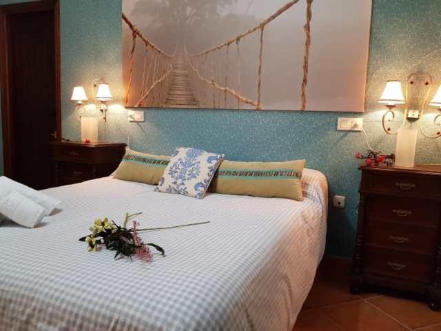 Vivienda Rural Casa Sofia Villa Ubrique Bagian luar foto