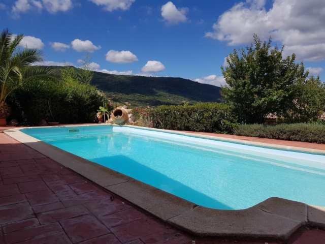 Vivienda Rural Casa Sofia Villa Ubrique Bagian luar foto