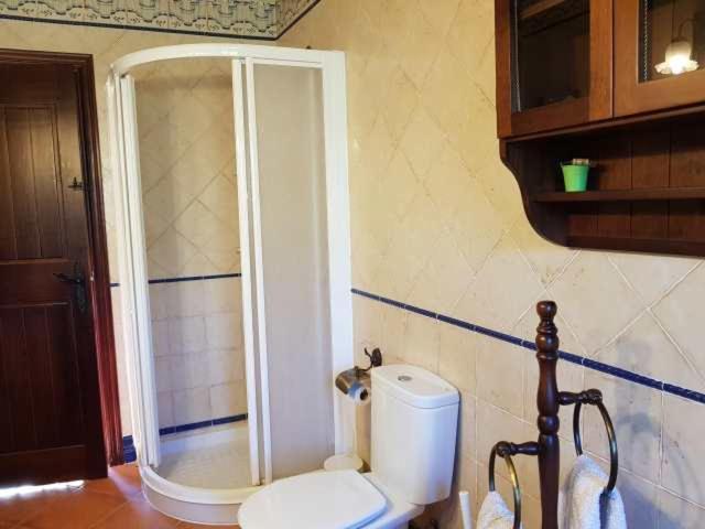 Vivienda Rural Casa Sofia Villa Ubrique Bagian luar foto