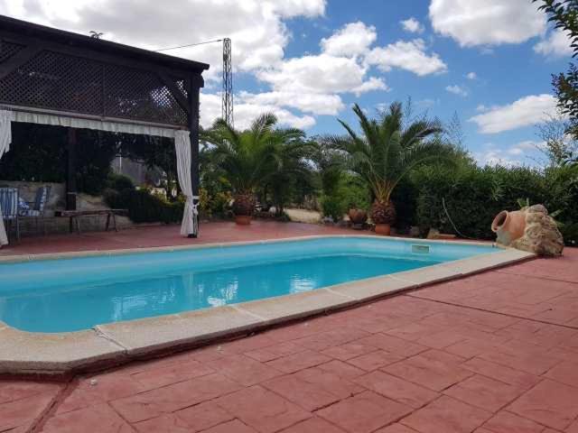 Vivienda Rural Casa Sofia Villa Ubrique Bagian luar foto