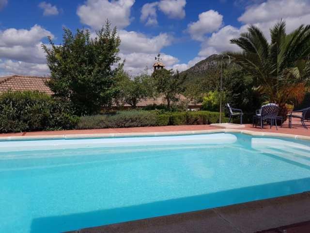 Vivienda Rural Casa Sofia Villa Ubrique Bagian luar foto