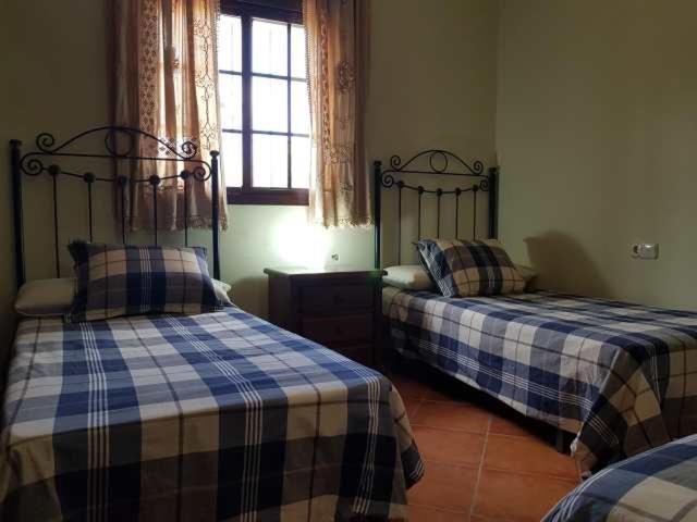 Vivienda Rural Casa Sofia Villa Ubrique Bagian luar foto
